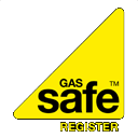 Gas Safe Logo